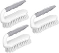 SetSail Scrub Brush, Heavy-Duty Scrub Brushes by SetSail