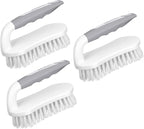 SetSail Scrub Brush, Heavy-Duty Scrub Brushes by SetSail