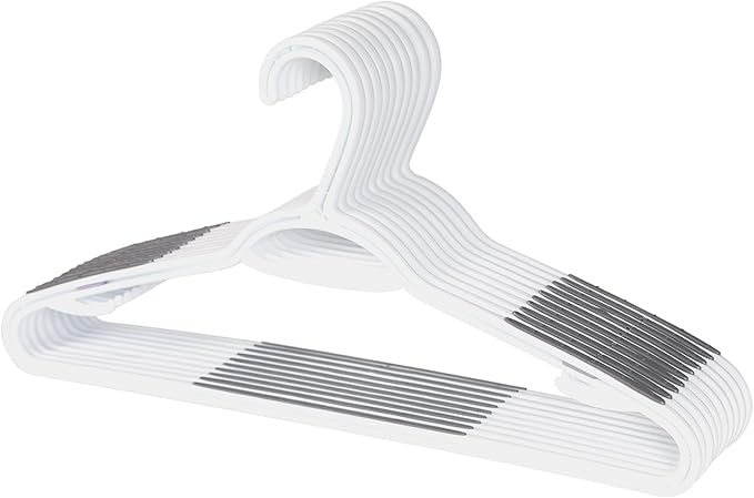 Neatfreak Slim Non Slip Hangers by NEATFREAK