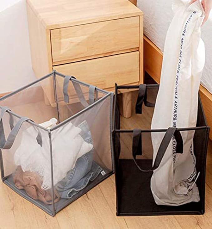 Pop Up Laundry Baskets - Image 7