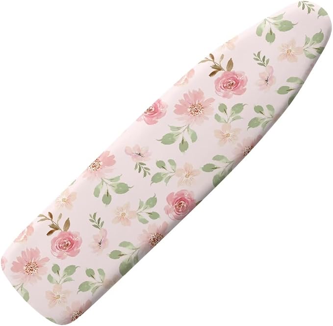 Ironing Board Pad Resist Scorching Ironing Board Cover by Tomeusey