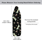 Dragonfly Ironing Board Cover and Pad - Image 5
