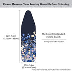 Floral Ironing Board Cover - Image 5