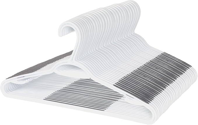 Neatfreak Slim Non Slip Hangers by NEATFREAK