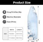 Ironing Board Cover for Crafting, Flat Decoration - Image 3