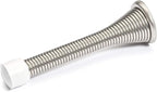 16 Pack Spring Door Stops 3 1/4 Inch Flexible Heavy Duty Spring Door Stopper - Image 5