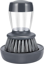 Soap Palm Brush Storage Set, 1 Piece Kitchen Brush by Unknown