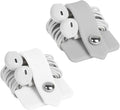 Cord Organizer Earbuds Holder Earphone Wrap Earphones Organizer Headset by ELFRhino