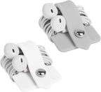 Cord Organizer Earbuds Holder Earphone Wrap Earphones Organizer Headset by ELFRhino