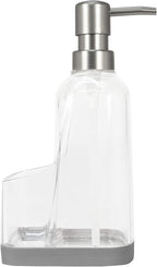 Spectrum Cora Kitchen Soap Dispenser - Image 2