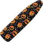 Pumpkin Moon Ironing Board Cover and Pad by Psesaysky