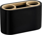 Shinowa Toothbrush Holder, Premium Toothbrush Organizer, Bathroom Storage - Image 8