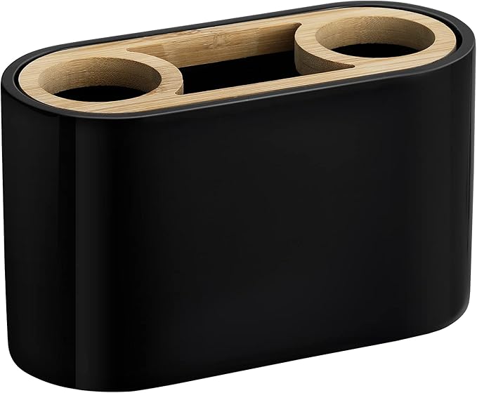 Shinowa Toothbrush Holder, Premium Toothbrush Organizer, Bathroom Storage - Image 8