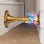 Bak Bo Magnetic Door Stopper, Strong Magnetic Door Holder Keep Door Open by BakBoHardware