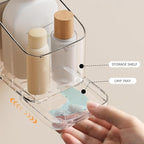 Electric Toothbrush Holder，Toothbrush and Toothpaste Holder - Image 9