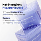MEDIHEAL Watermide Moisture Pad - Image 5