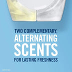 Febreze Plug In Air Freshener Fade Defy Plugs, Scented Oil Warmer- Pack of 4 - Image 7