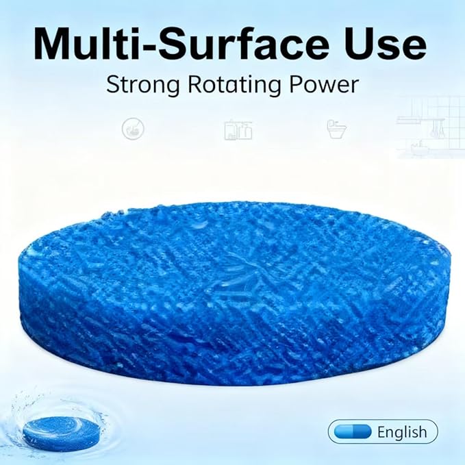 6-Pack Replacement Scrubber Pads - Image 4