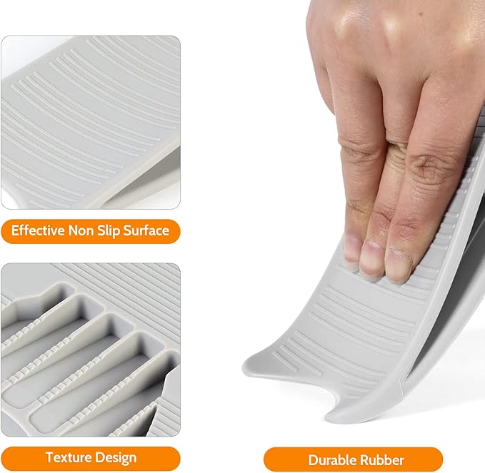 Original Patented Door Stoppers - Image 3