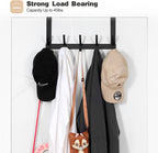 Over The Door Hooks, Door Hanger Hooks - Image 3