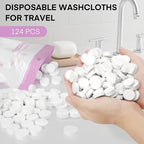 Classycoo Compressed Towel 120 PCS - Image 7