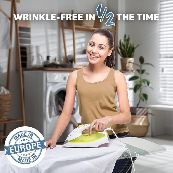 Bartnelli Pulse Ironing Board - Image 4