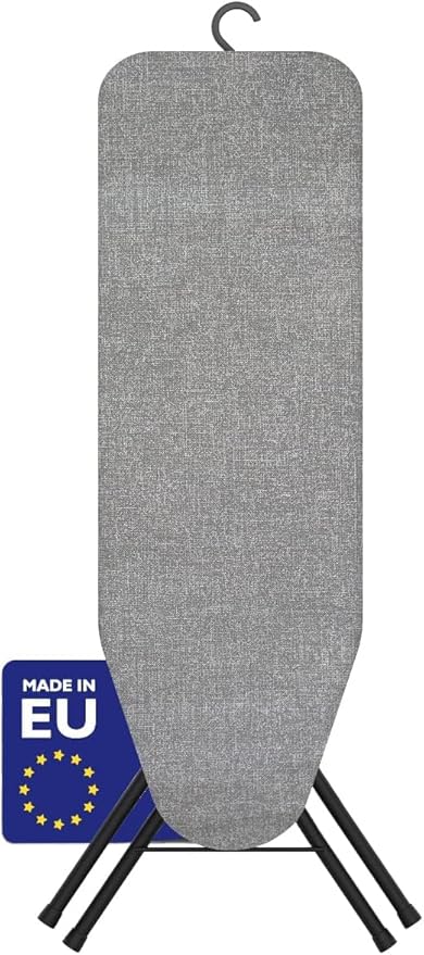 Bartnelli Pro Replacement Ironing Board Cover and Pad Size 43x13 Designed to - Image 3