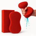 Multi-Purpose Sponges for Cleaning by BrickNBoneSponges