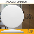 Door Stoppers - Large 3.15" - Door Stoppers - Image 3