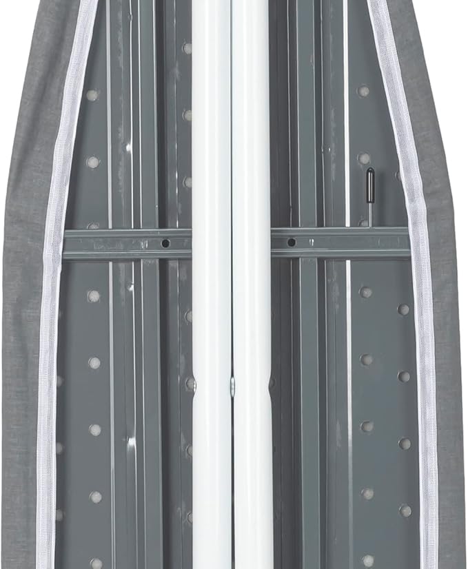 Full Size Ironing Board with Cover & Pad – Made in USA by Seymour Home Products - Image 4