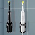 All Metal Electric Toothbrush Holder by RIVOODS