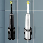 All Metal Electric Toothbrush Holder by RIVOODS