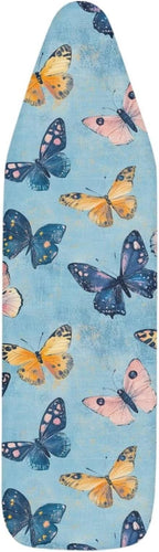 Ironing Board Cover with Butterfly Print Heavy Duty Table Top Ironing Board - Image 6