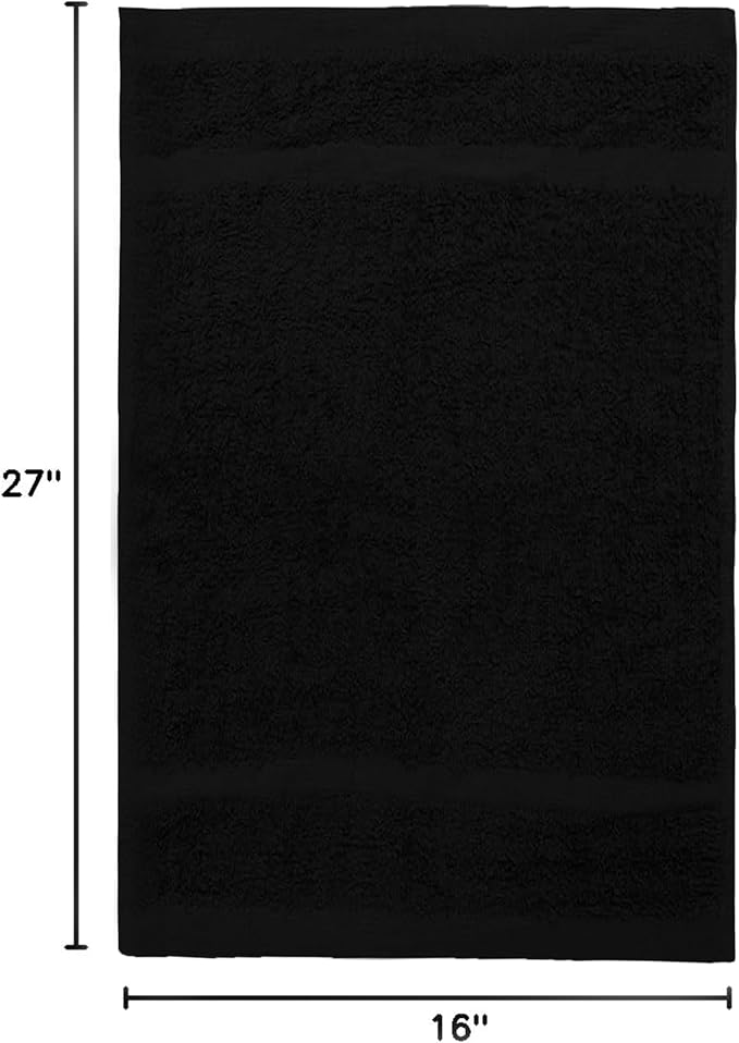 Avalon Towels Salon Towel - Image 8