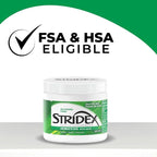 Stridex Sensitive with Aloe, Alcohol Free, 55 Soft Touch Pads - Image 3