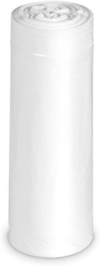 Earthsense Commercial RNW1K150V Recycled Can Liner, 13 gal, .85 mil - Image 7