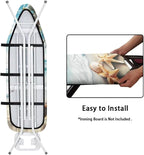Hawaii Tree Ironing Board Cover - Image 4