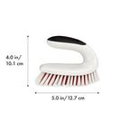 OXO Good Grips All Purpose Scrub Brush - Image 3