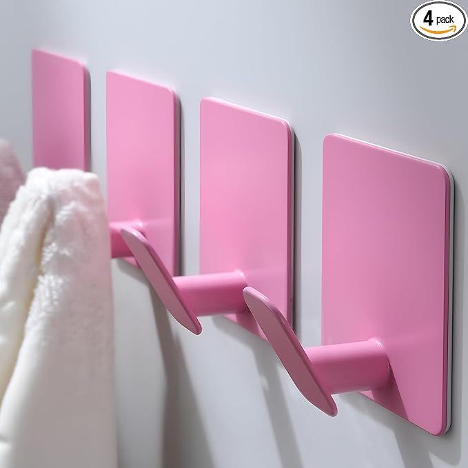 DELITON Cute Kids Wall Hooks & Towel Hooks by DELITON