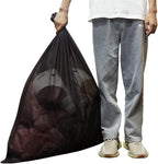 2Pcs Extra Large Mesh Laundry Bags - Image 7