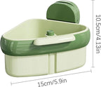 LLQ 2PACK Sink Strainer Basket, 2025 New Upgraded Suction Cup Press Sink - Image 8