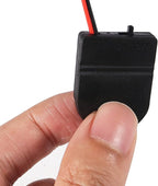 20pcs Button Battery Holder Coin Cell Battery Holder - Image 6