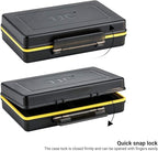 Nik. EN-EL15 EN-EL14 Camera Battery Memory Card Storage Case Holder - Image 5