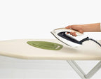 Brabantia Silicone Heat-Resistant Steam Iron Parking Pad Protective Rest Holder - Image 2