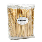 1000PCS 6" Cotton Swabs in Storage Box - Image 7
