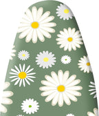 Extra Thick Ironing Board Cover and Pad, 15x54 Ironing Board Cover, Resist - Image 6