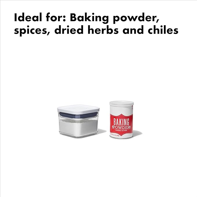 OXO Good Grips POP Container - Image 2