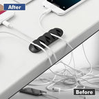 Cable Clips Cord Holder - Image 5