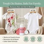 Mary’s Non Toxic Stain Remover Stain Stick - Image 2