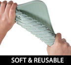 Dish Mat Silicone Dish Drying Mats Works - Image 6